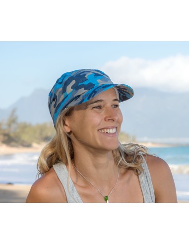 R-RC059X-Urban Camo Cap